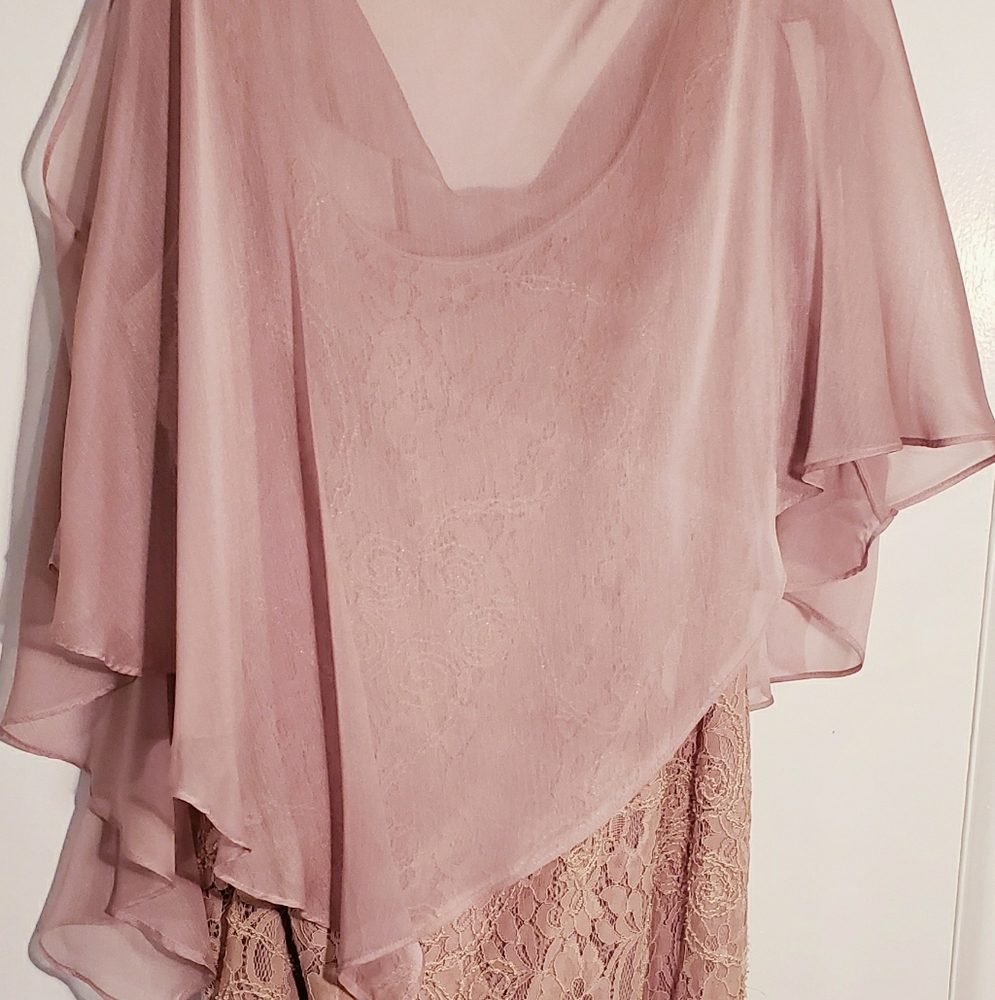 Night dress